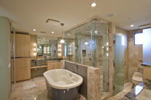 Glass Shower Door, Shower Doors, Bathtub Doors